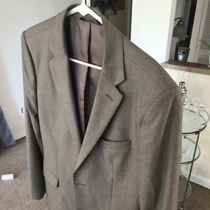 Banana Republic sport coat